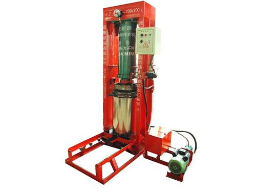 鼎糧液壓榨油機(jī)250B型，冷榨機(jī)，全自動(dòng)，茶油、白土等，頂餅型